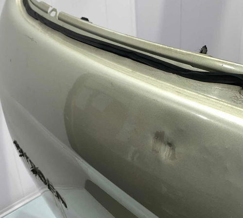 Capô Tampa Traseiro Citroën Xsara Picasso 2001/2012