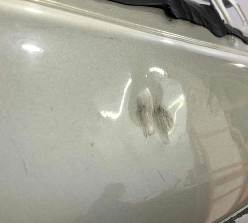 Capô Tampa Traseiro Citroën Xsara Picasso 2001/2012
