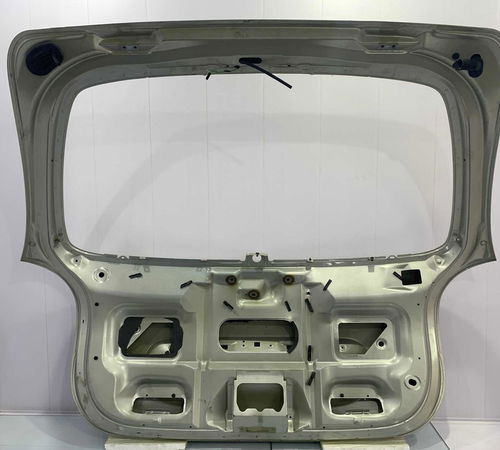 Capô Tampa Traseiro Citroën Xsara Picasso 2001/2012