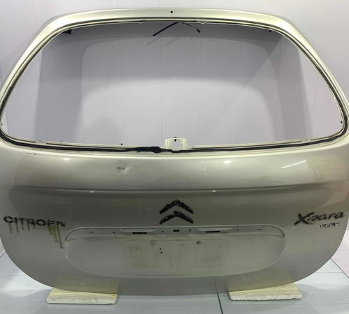 Capô Tampa Traseiro Citroën Xsara Pica...