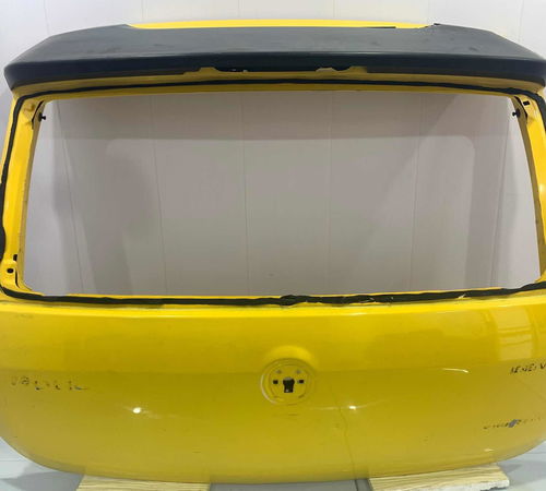 Capô Tampa Traseiro Fiat Palio Sporting...