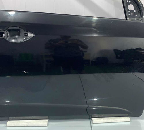 Porta Dianteira Direita Hyundai Hb20 2013/2019