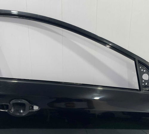 Porta Dianteira Direita Hyundai Hb20 2013/2019