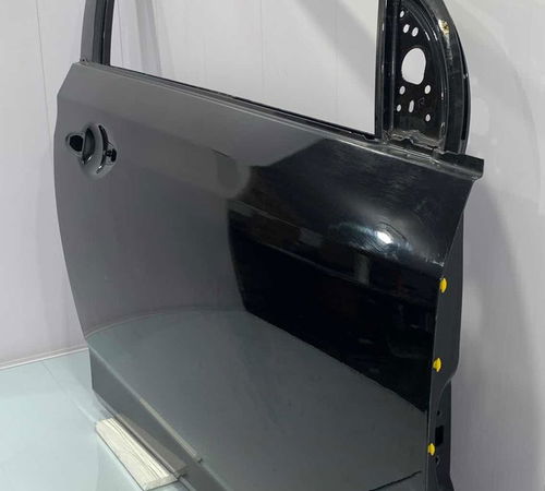 Porta Dianteira Direita Hyundai Hb20 2013/2019