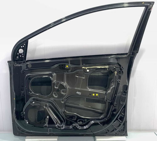 Porta Dianteira Direita Hyundai Hb20 2013/2019