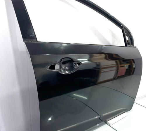 Porta Dianteira Direita Hyundai Hb20 2013/2019