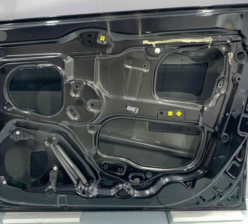 Porta Dianteira Direita Hyundai Hb20 2013/2019