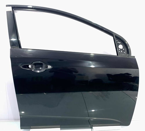 Porta Dianteira Direita Hyundai Hb20 201...