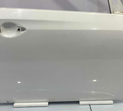 Porta Dianteira Direita Hyundai Hb20 2013/2019