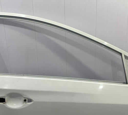 Porta Dianteira Direita Hyundai Hb20 2013/2019