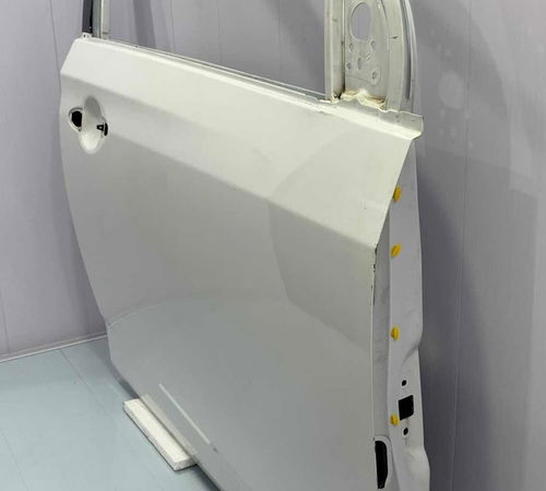 Porta Dianteira Direita Hyundai Hb20 2013/2019