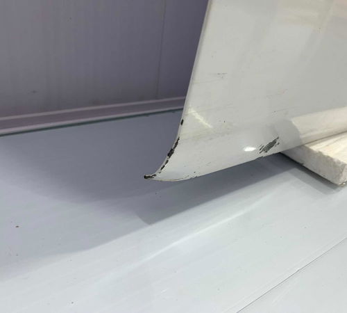 Porta Dianteira Direita Hyundai Hb20 2013/2019