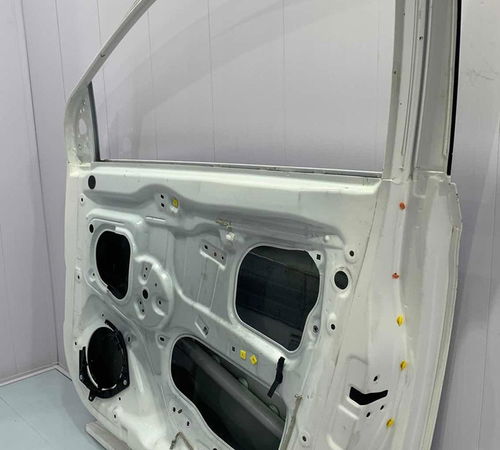 Porta Dianteira Direita Hyundai Hb20 2013/2019