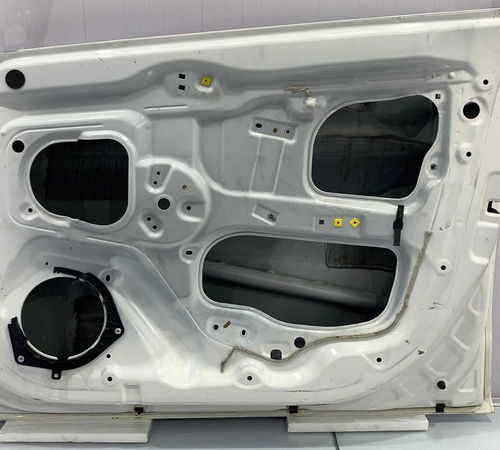 Porta Dianteira Direita Hyundai Hb20 2013/2019