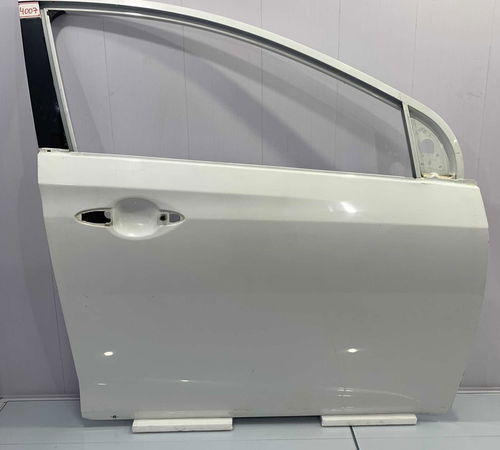 Porta Dianteira Direita Hyundai Hb20 201...