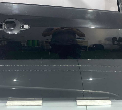 Porta Dianteira Direita Hyundai Hb20 2013/2019