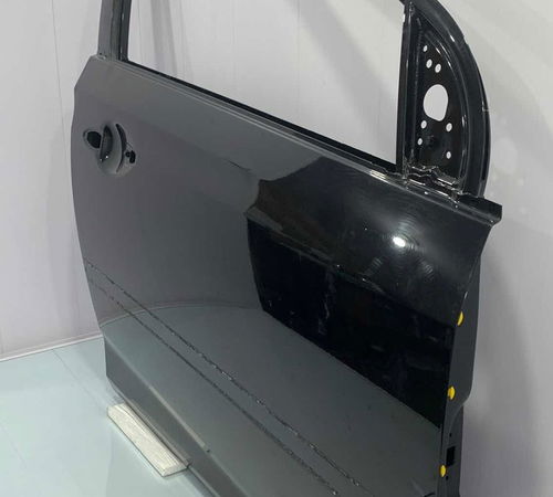 Porta Dianteira Direita Hyundai Hb20 2013/2019
