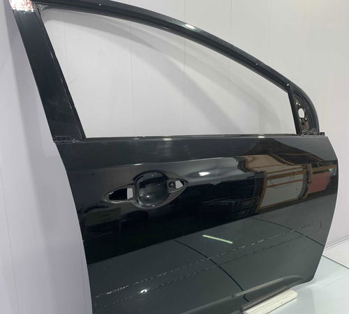 Porta Dianteira Direita Hyundai Hb20 2013/2019