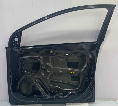 Porta Dianteira Direita Hyundai Hb20 2013/2019