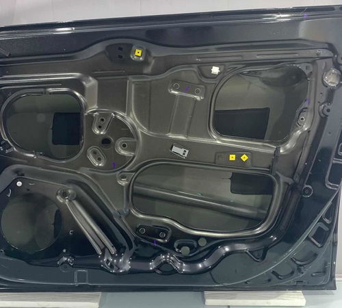 Porta Dianteira Direita Hyundai Hb20 2013/2019