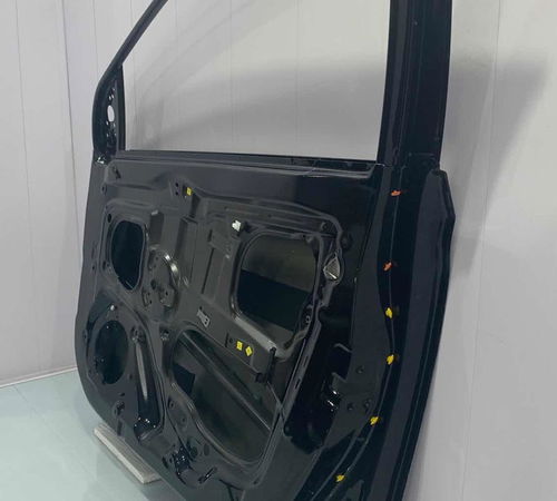 Porta Dianteira Direita Hyundai Hb20 2013/2019