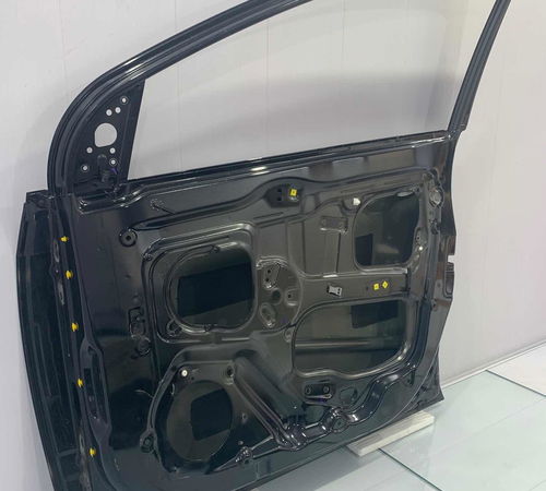 Porta Dianteira Direita Hyundai Hb20 2013/2019