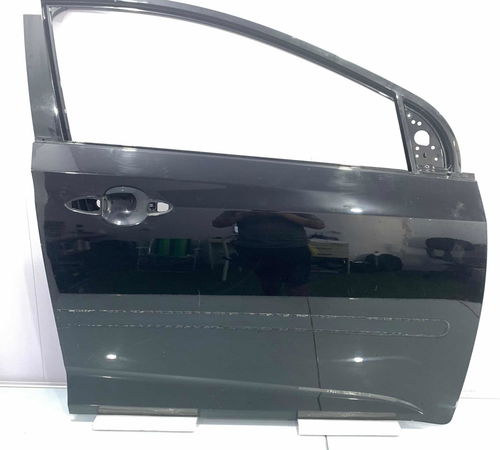 Porta Dianteira Direita Hyundai Hb20 201...