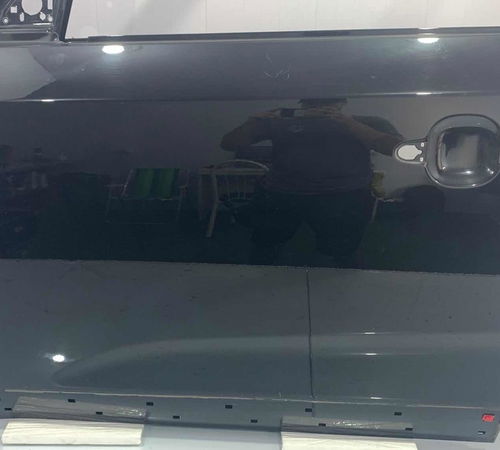 Porta Dianteira Esquerda Kia Sorento 2010/2015