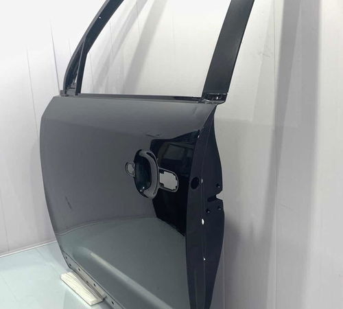 Porta Dianteira Esquerda Kia Sorento 2010/2015