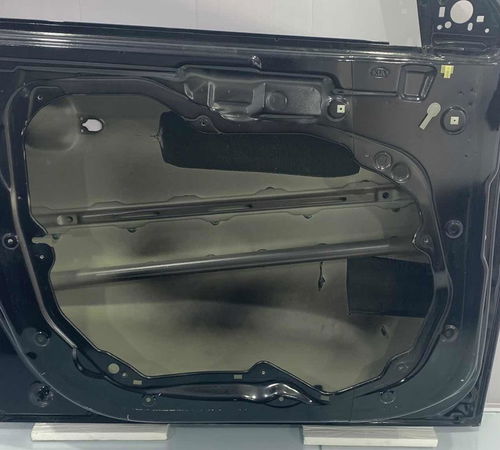 Porta Dianteira Esquerda Kia Sorento 2010/2015