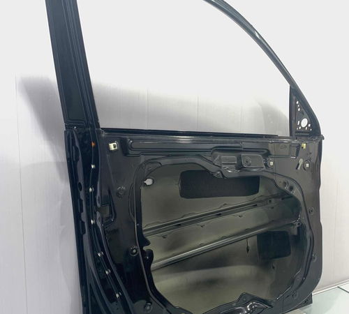 Porta Dianteira Esquerda Kia Sorento 2010/2015