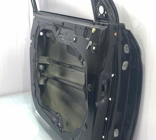 Porta Dianteira Esquerda Kia Sorento 2010/2015