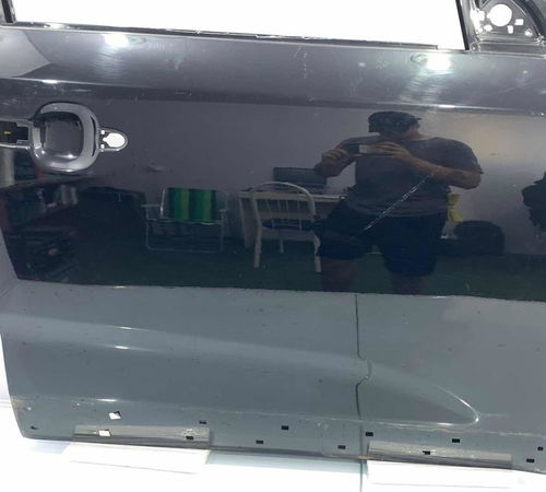 Porta Dianteira Direita Kia Sorento 2010/2015