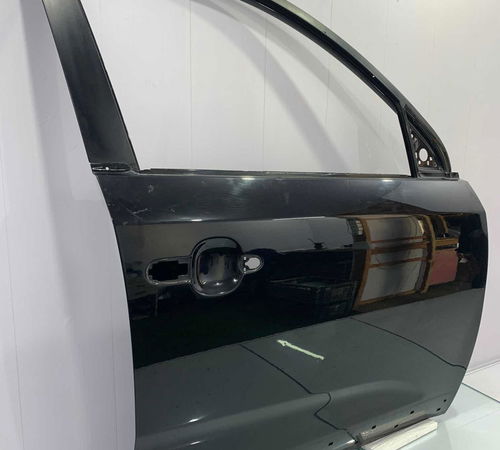 Porta Dianteira Direita Kia Sorento 2010/2015