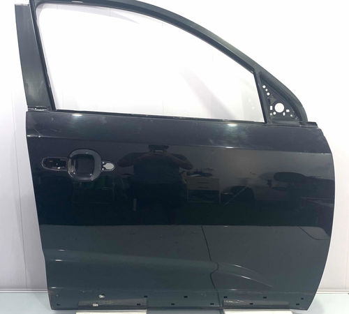 Porta Dianteira Direita Kia Sorento 2010...