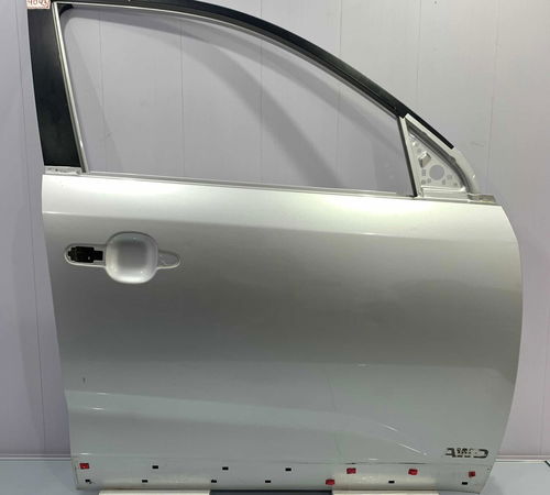 Porta Dianteira Direita Kia Sorento 2010...