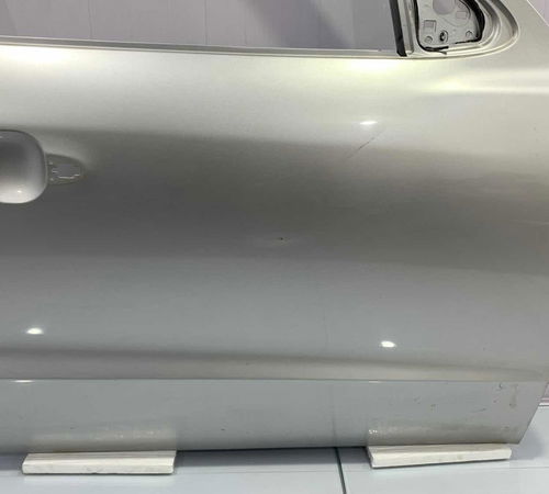 Porta Dianteira Direita Hyundai Santa Fé 2009/2012