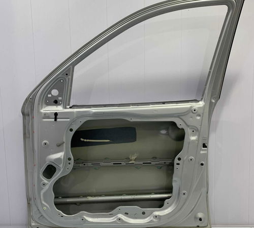 Porta Dianteira Direita Hyundai Santa Fé 2009/2012