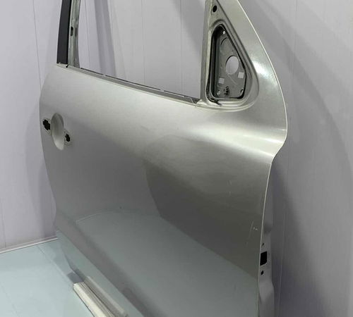 Porta Dianteira Direita Hyundai Santa Fé 2009/2012