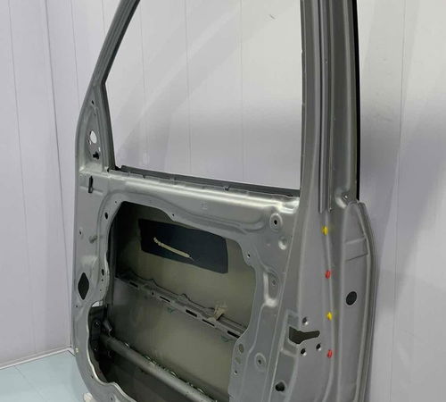 Porta Dianteira Direita Hyundai Santa Fé 2009/2012