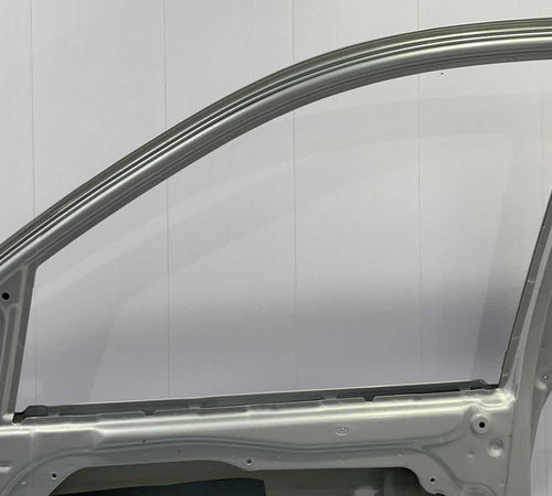 Porta Dianteira Direita Hyundai Santa Fé 2009/2012