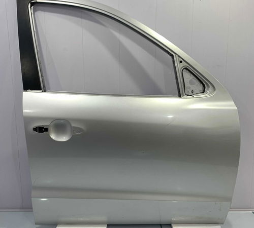 Porta Dianteira Direita Hyundai Santa F...