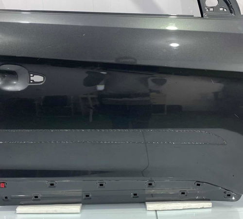 Porta Dianteira Direita Hyundai Creta 2017/2021
