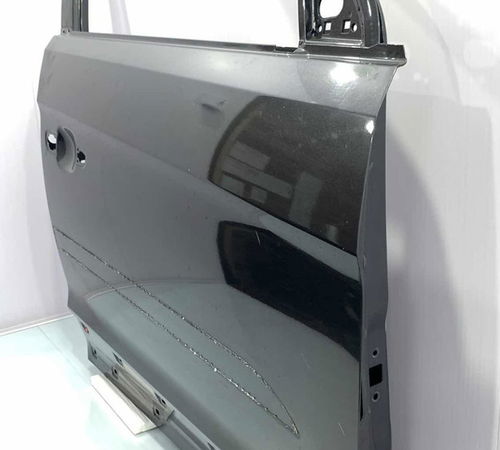 Porta Dianteira Direita Hyundai Creta 2017/2021