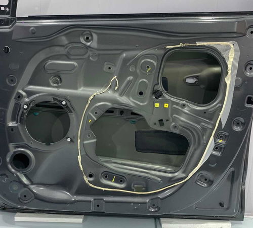 Porta Dianteira Direita Hyundai Creta 2017/2021