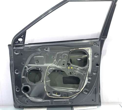 Porta Dianteira Direita Hyundai Creta 2017/2021