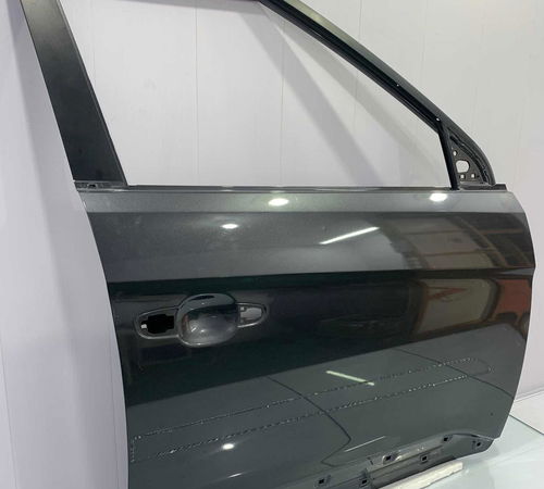 Porta Dianteira Direita Hyundai Creta 2017/2021