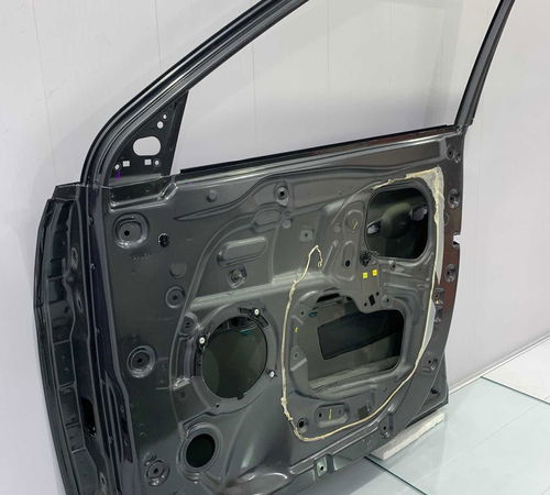 Porta Dianteira Direita Hyundai Creta 2017/2021