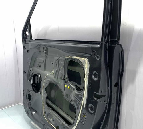 Porta Dianteira Direita Hyundai Creta 2017/2021