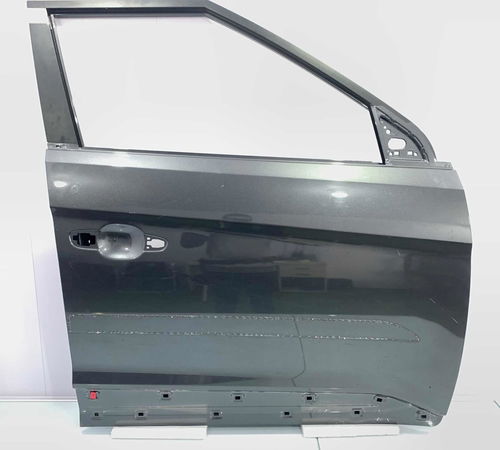 Porta Dianteira Direita Hyundai Creta 20...